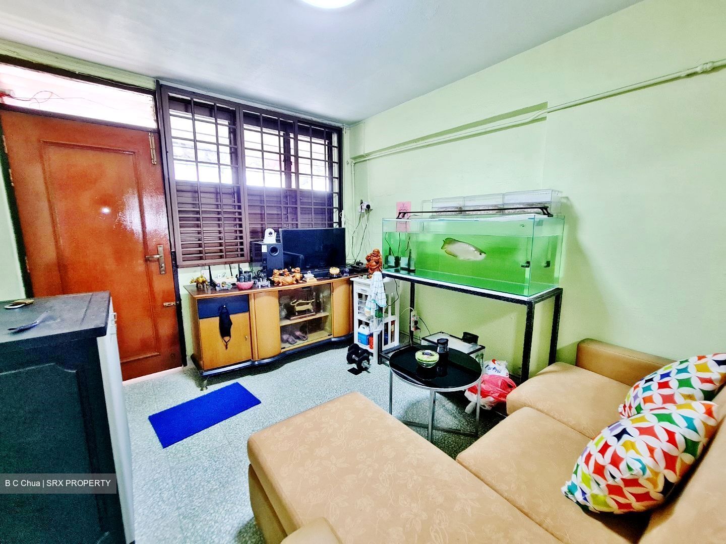 Boon Lay Avenue thumbnail photo
